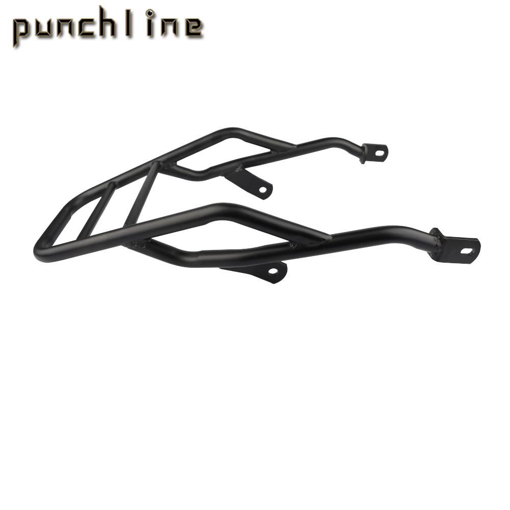 Fit For Scrambler 1200XC 1200X - Luggage Cover Protector avis et prix