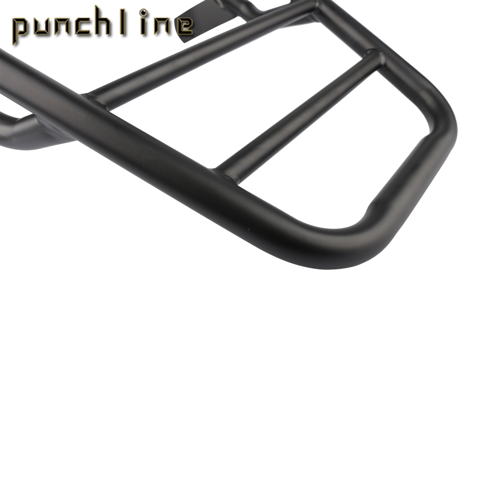 Fit For Scrambler 1200XC 1200X - Luggage Cover Protector avis et prix